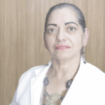 Dr Eustolia Contreras