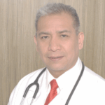 Dr Pedro Santiago