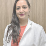 Dr Marisol Huitron