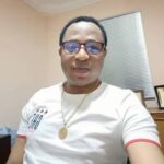 David Kome Naturopath & Nutritionist