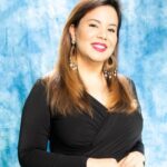 Dr Wendy Delgado USA 🇺🇸