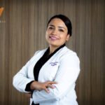 Dr Yuraith Ceballos a Surgeon & Obstetrician.