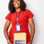 Dr Anike Emuobosa Dorcas