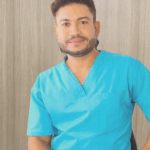 Dr Jamie Nunez Duran